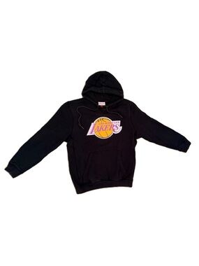Mitchell & Ness Los Angeles Lakers Hoodie